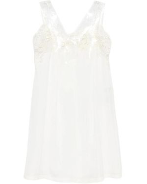 Maison Margiela Dresses - White