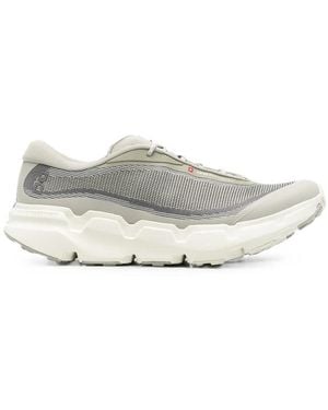 On Shoes Cloudtilt Hike Mesh Trainers - White