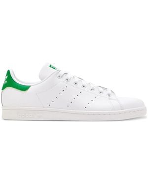 adidas Stan Smith Trainers - White