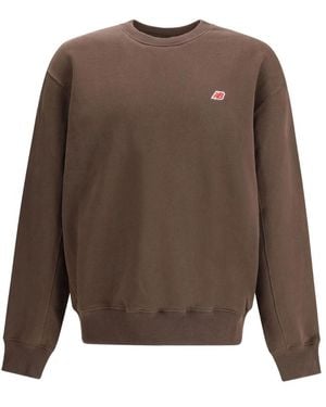 New Balance Made - Brown