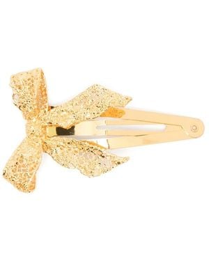 ShuShu/Tong Hair Clip - Metallic