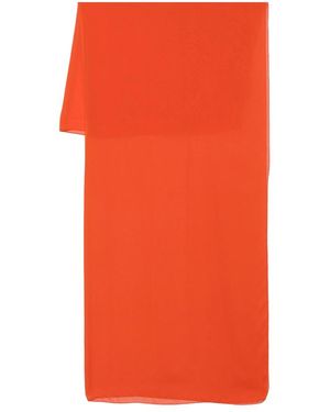 Lady Anne Lady Scarf - Orange