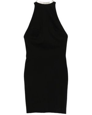 The Attico Dresses - Black
