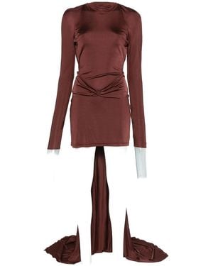 David Koma Dresses - Red