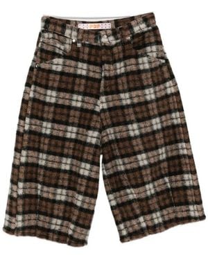 PDF Shorts - Black