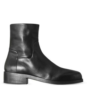 Marsèll Ankle Boots - Black