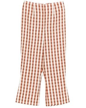 Faithfull the Brand Trousers - Pink