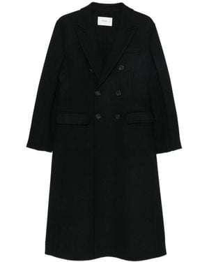 Fendi Coats - Black
