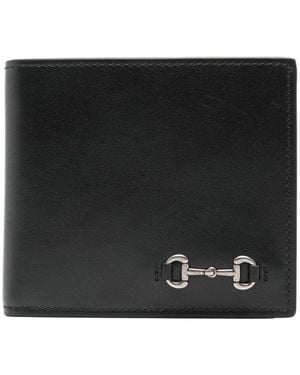 Gucci Wallets & Cardholders - Black