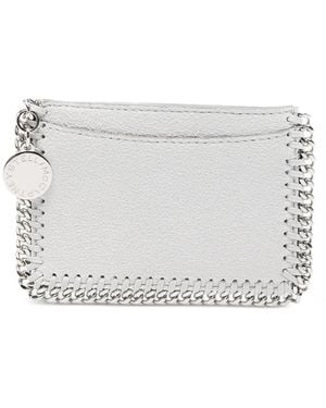 Stella McCartney Wallets & Purses - White