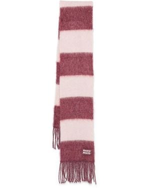 Miu Miu Scarves and mufflers for Women | Online Sale up to