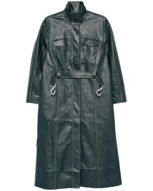 Stine Goya Coats - Green