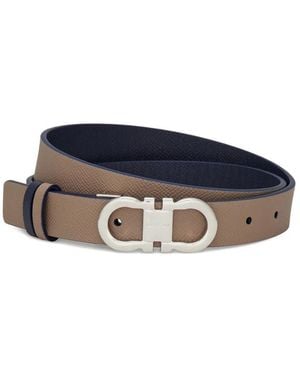 Ferragamo Belts - Blue