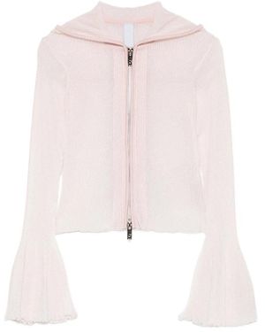 CFCL Hypha Hoodie - Grey