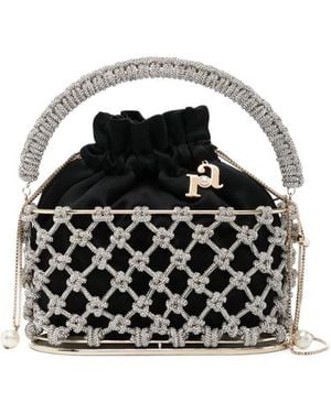 Rosantica Bucket Bags - Black