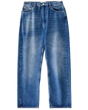 Studio Nicholson Denjo Jeans - Blue