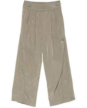 IRO Trousers Wide-Leg - Grey