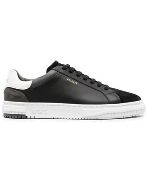 Axel Arigato Trainers - Black