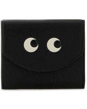 Anya Hindmarch Wallets & Purses - Black
