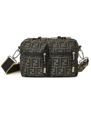 Fendi Bags - Black