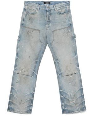 Amiri Denim - Blue