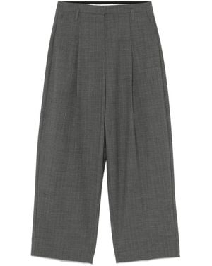 Herskind Carla Pants - Gray
