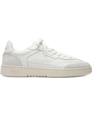 Axel Arigato Dice T-Toe Lace-Up Trainers - White