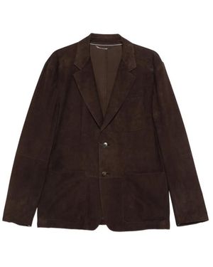 Canali Blazer - Brown
