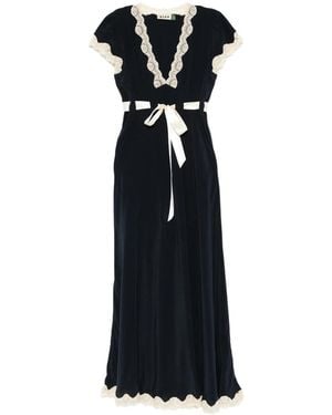 RIXO London Dresses - Black