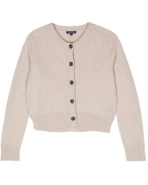 Soeur Virginia Cardigan - Natural