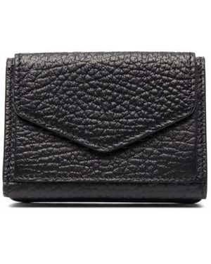 Maison Margiela Wallets & Purses - Black