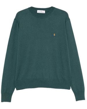Vivienne Westwood Jumpers & Knitwear - Green