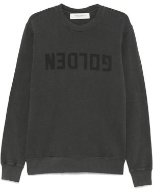 Golden Goose Sweatshirt - Black