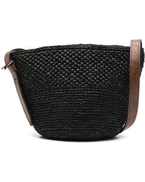 IBELIV Maika Cross Body Bag - Black