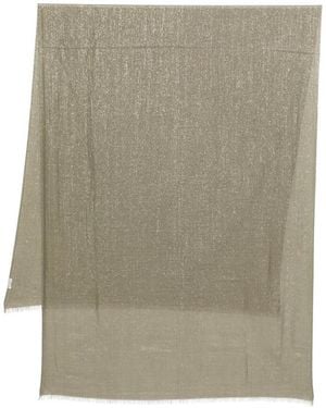 Brunello Cucinelli Scarves - Green