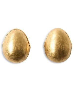 Jacquemus Earrings - Natural