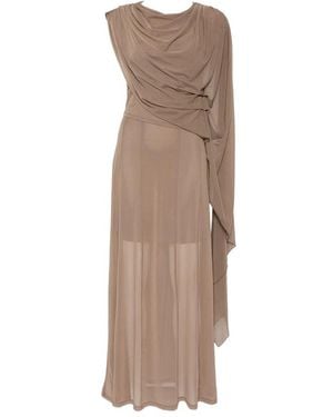 Gestuz Dresses - Brown