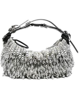 Innerraum Shoulder Bags - Metallic