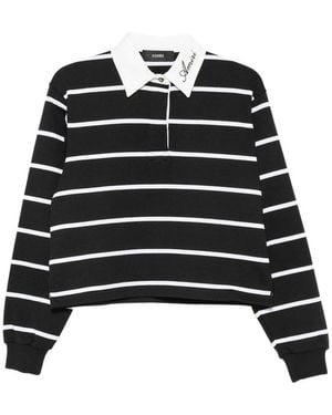 Amiri Tops - Black