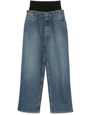 Alaïa Jeans for Women | Online Sale up to 49% off | Lyst