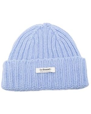 Le Bonnet Hats - Blue