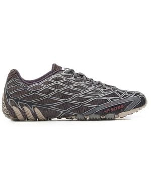 adidas X Bad Bunny F50 Ghost Sprint Sneakers - Gray