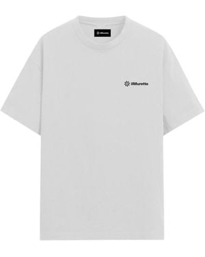 Ilmuretto T-Shirts And Vests - White