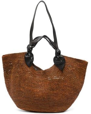 Hereu Bags - Brown