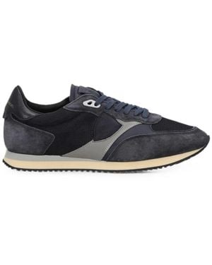 Philippe Model Blville Sneakers - Blue