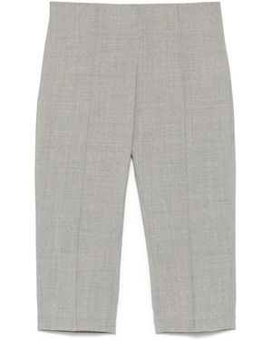 ARMARIUM Paride Trousers - Grey