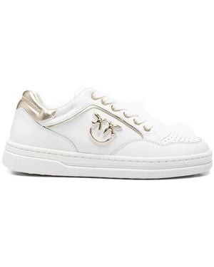 Pinko Trainers - White