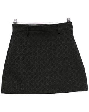 Gucci Skirts - Black