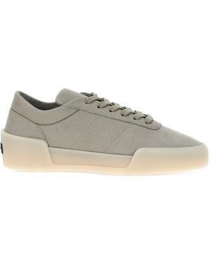 Fear Of God 'Aerobic Low' Sneakers - Multicolor