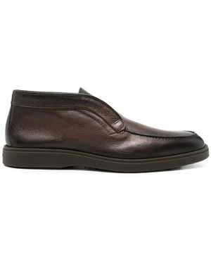 Santoni Sneakers - Brown